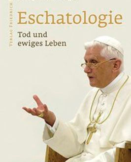 Cover page for book "GRUNDSATZ REDEN" by Joseph Ratzinger