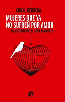 MUJERES QUE YA NO SUFREN POR AMOR (Women Who No Longer Suffer for Love)