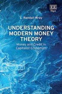 UNDERSTANDING MODERN MONEY THEORY