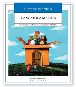 LA SCATOLA MAGICA  (THE MAGIC BOX)