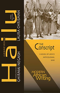 THE CONSCRIPT