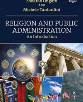 Cover for S.J.Tol's "CLIMATE ECONOMICS"