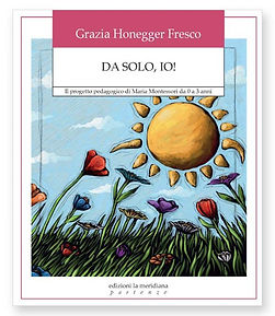 DA SOLO, IO!  (BY MY OWN, ME!)