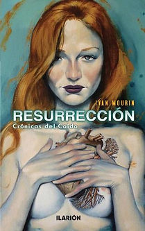 RESURRECCIÓN  (RESURRECTION)