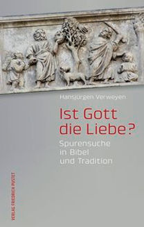 IS GOD LOVE?