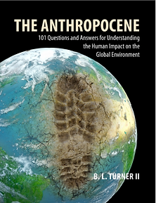 THE ANTHROPOCENE
