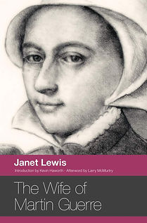 THE WIFE OF MARTIN GUERRE