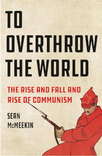 TO OVERTHROW THE WORLD