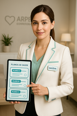 Plano de Saúde Jarinu: Coberturas, Operadoras e Atendimento na Região Bragantina