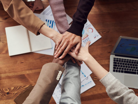 Strengthening your relationship with first-time donors and loyalty donors