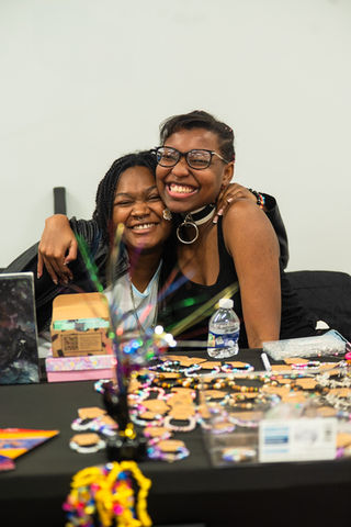 Artists for Autism 2025