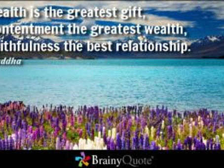 BMM QOUTE
