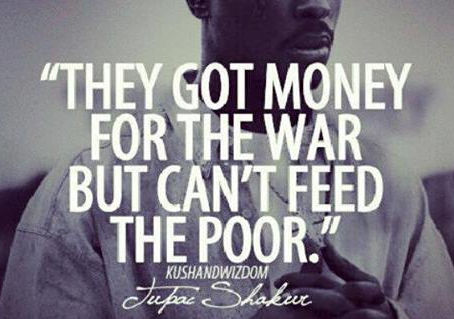 Tupac qoute