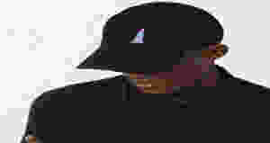 King’s cap
