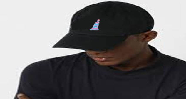 King’s cap