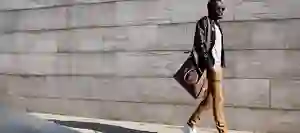 White Shoes