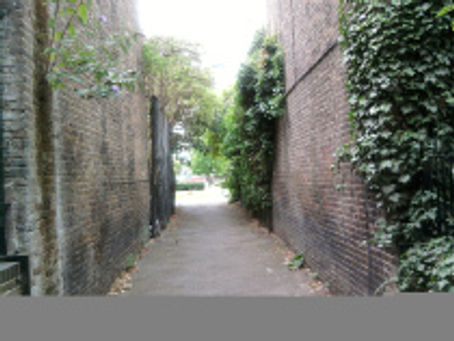 BMM {SLADE GARDENS}