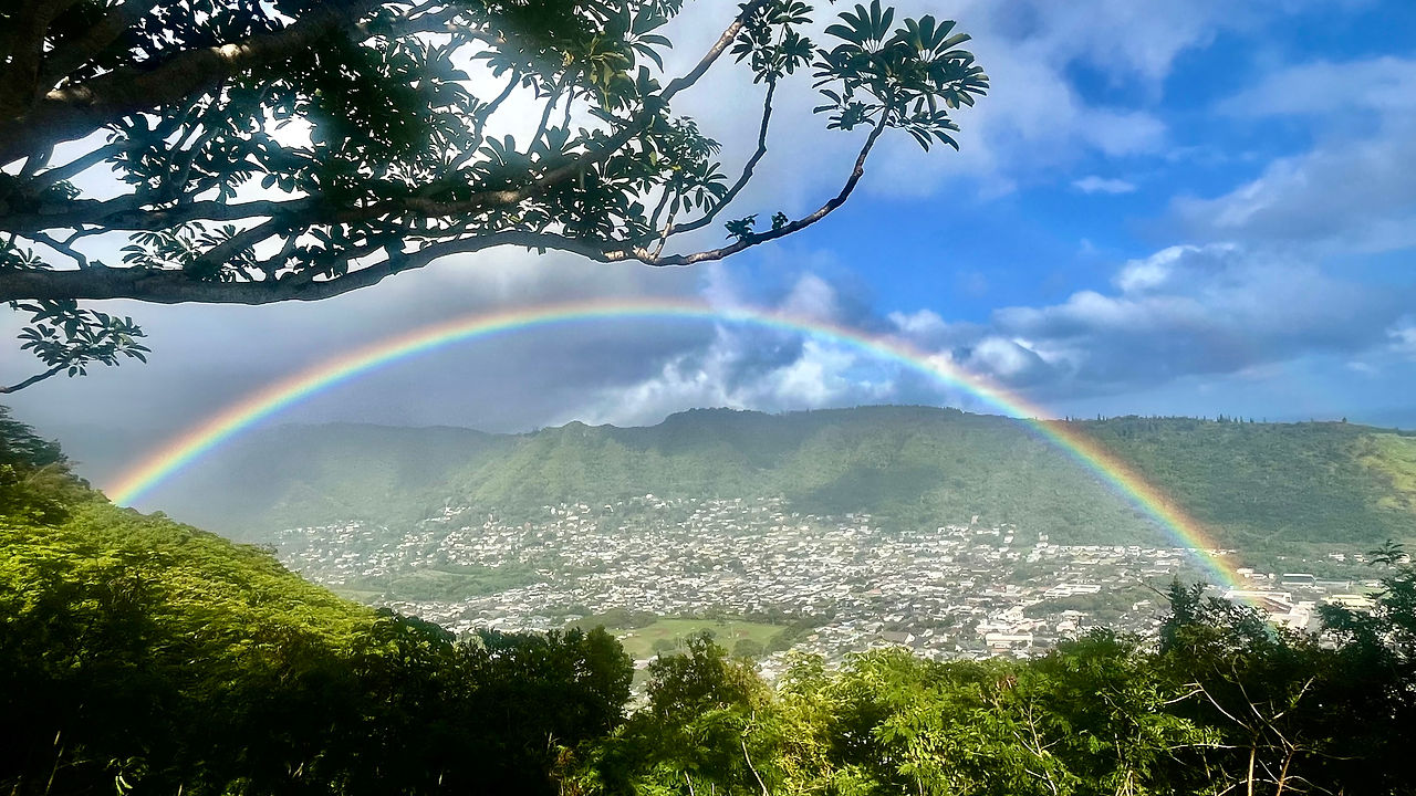 Honolulu, Hawaii