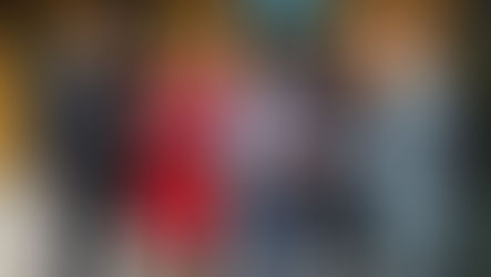 Eerste bewoners ontvangen de sleutel