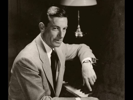 Enjoying a Timeless Classic, "Nearness of You" with Different Covers