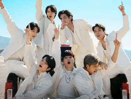 The Rise of K-pop: A Brief History Before and After BTS