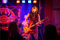COCO-BAND Leubnitz 2019