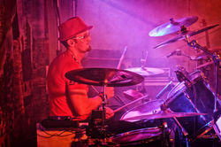 COCO-BAND Bergfest Sayda 2022