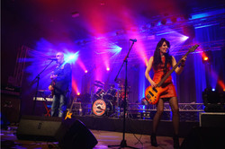 COCO-BAND Oldienacht Burkhardtsdorf 2020
