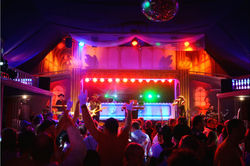 COCO-BAND Fasching Hartha 2020