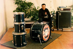 COCO-BAND Nellschütz