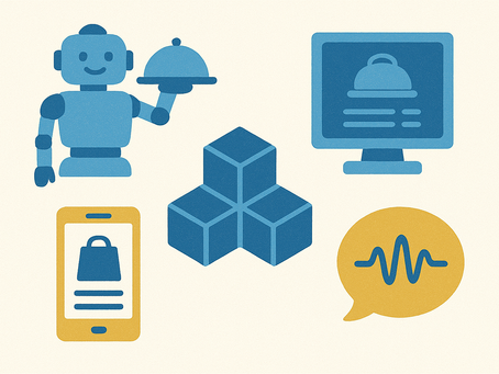 Top 5 Emerging Technologies Restaurants Should Adopt by 2026