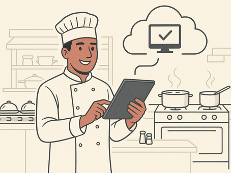 Discover the essential tech stack for cloud kitchens. Learn how POS, inventory tools, KDS, and CRM systems can help you scale smarter and faster.