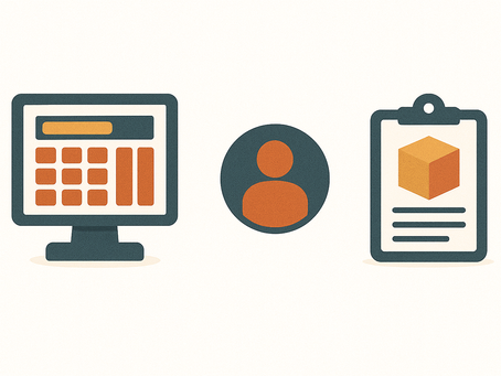 POS, CRM, and Inventory: The Three Pillars of a Tech-Enabled Restaurant