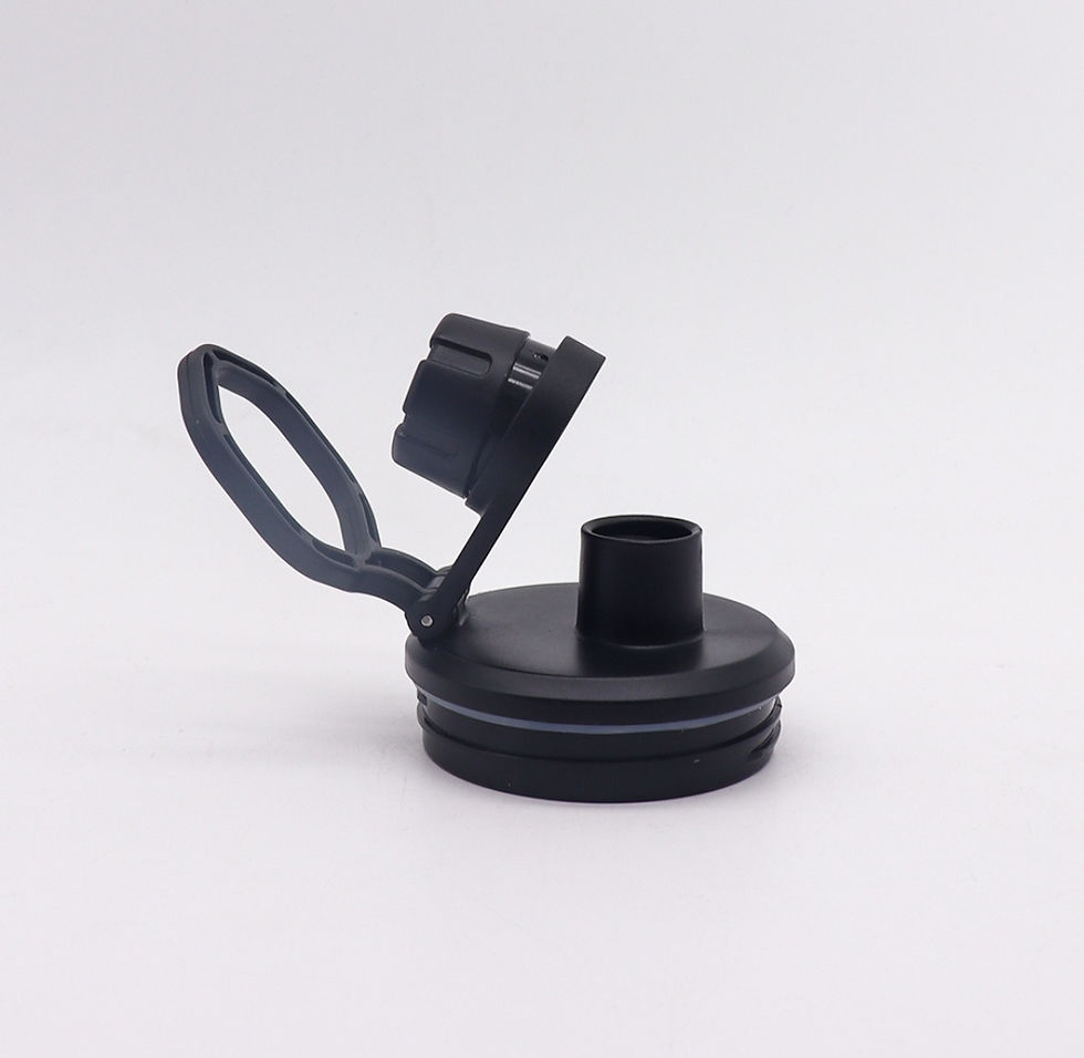 PNW Edgy Tumbler Lid Only: SPORT BOTTLE