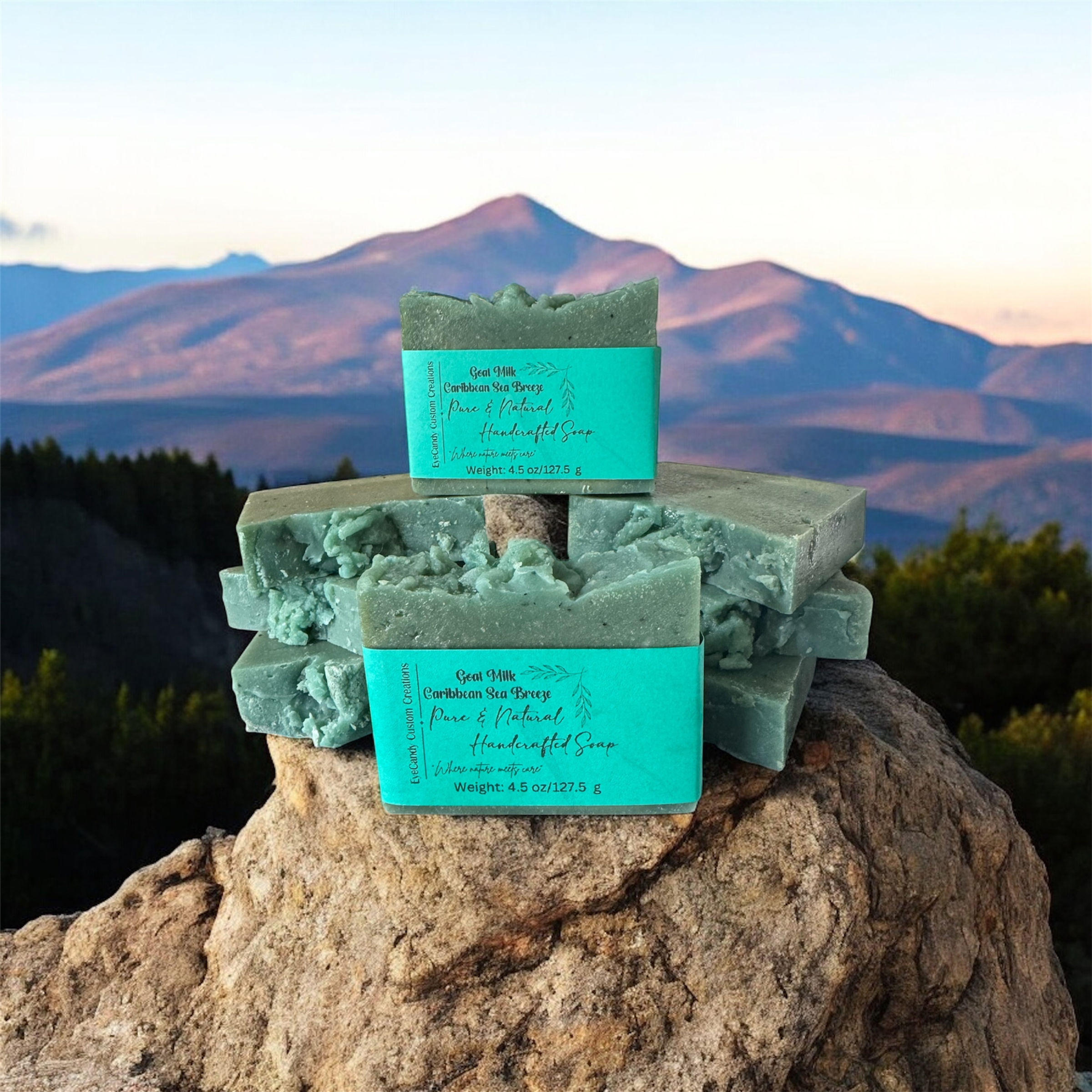 Caribbean Sea Breeze