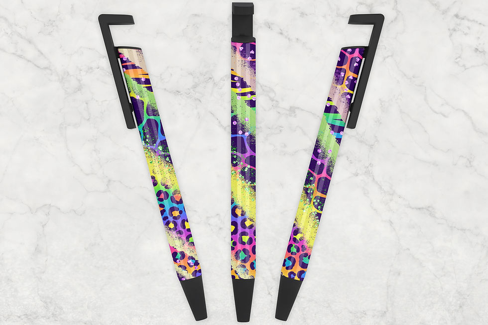 Gradient Bright White