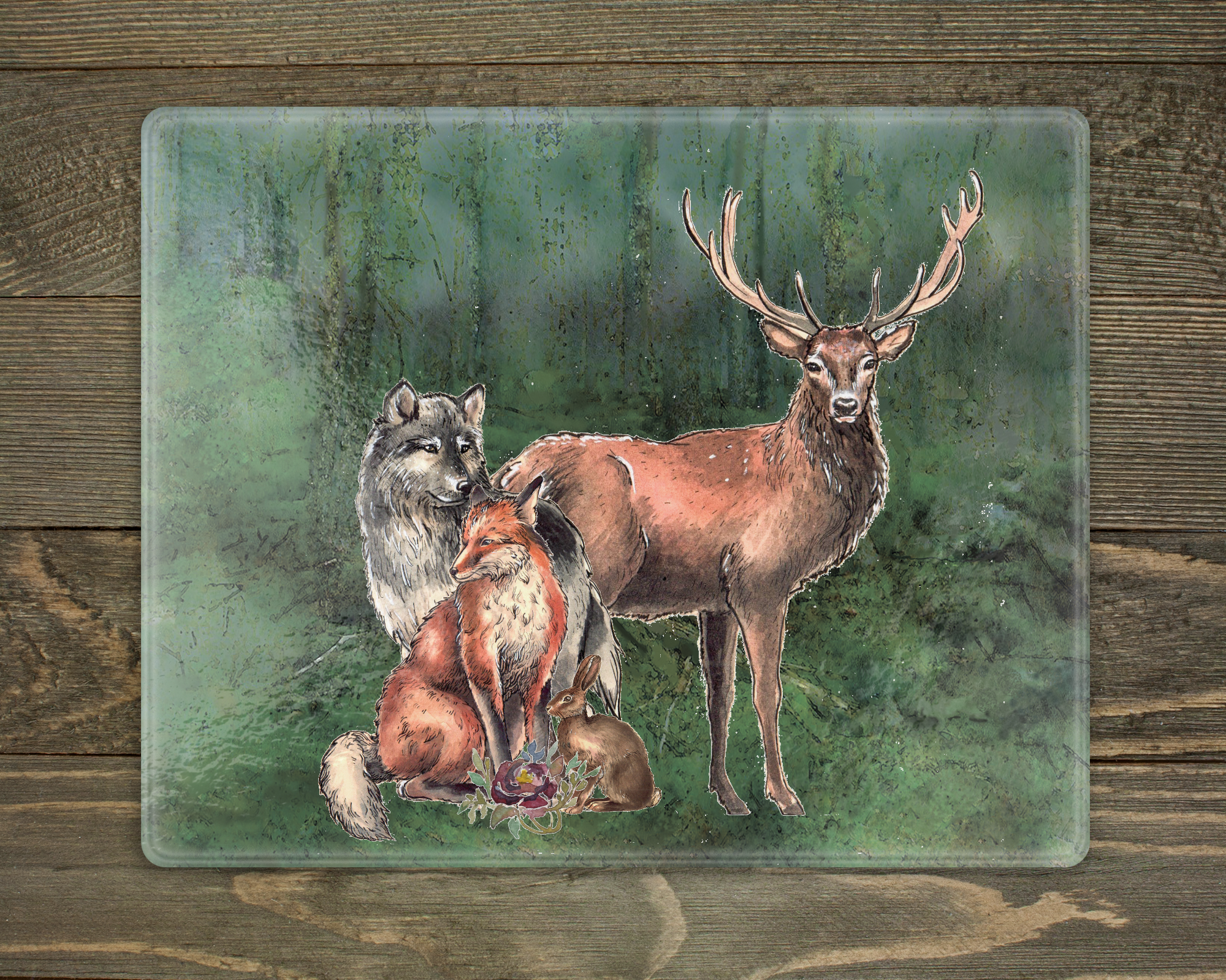 Wildlife