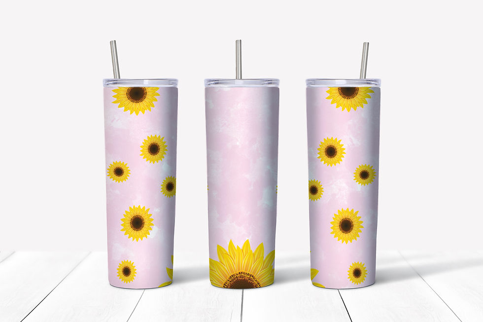 Thumbnail: Sunflowers (Multiple Colors)