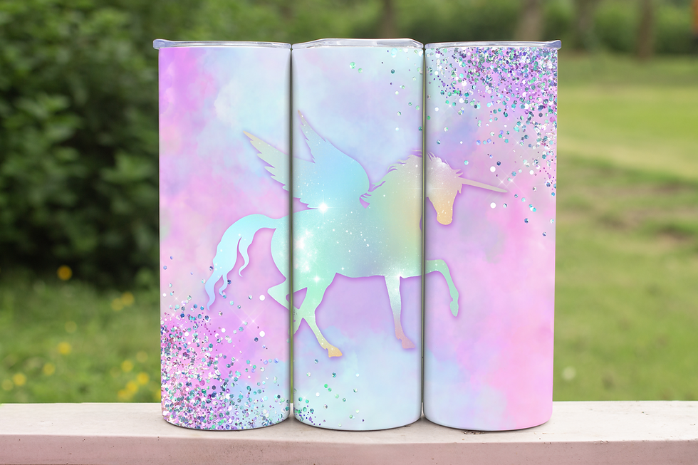 Unicorn Glitter