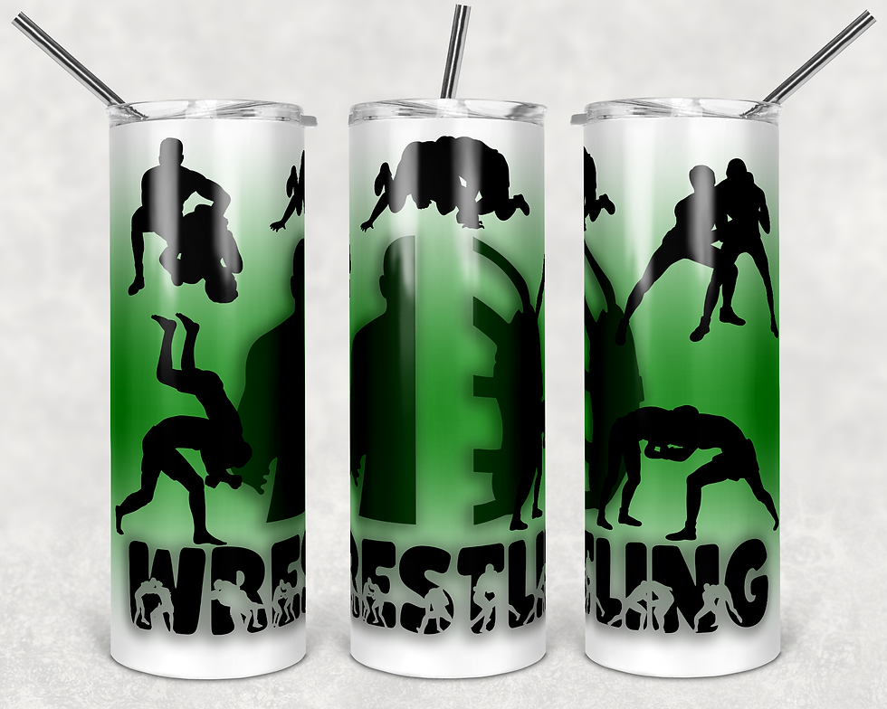 Wrestling Green