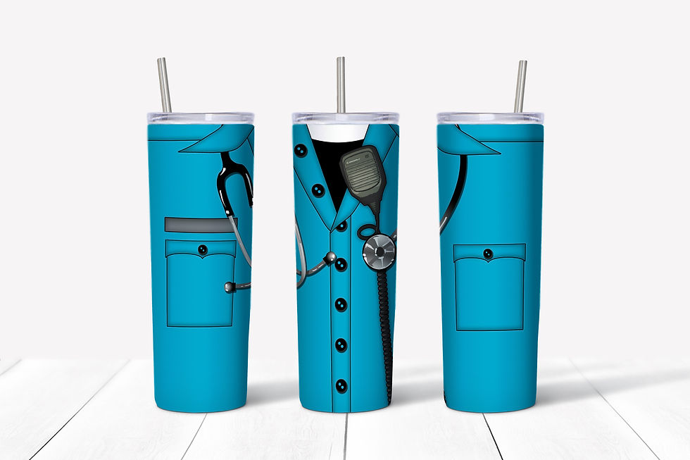 Emergency Medical Services (EMS)