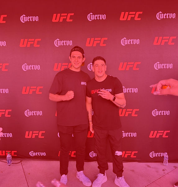 boxing & MMA gym