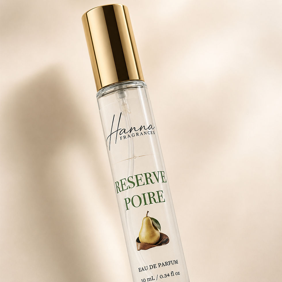 Thumbnail: Reserve Poire 10 mL