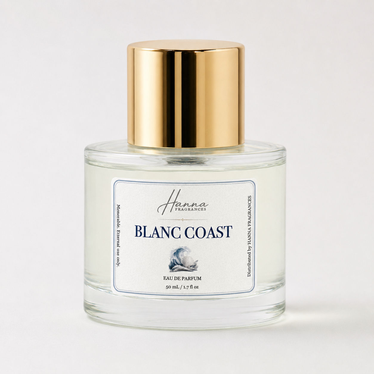 Blanc Coast 50 mL