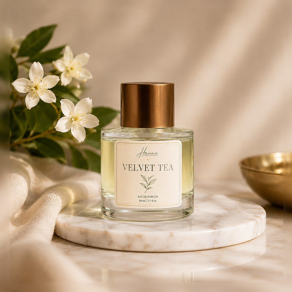 Thumbnail: Velvet Tea 50 mL