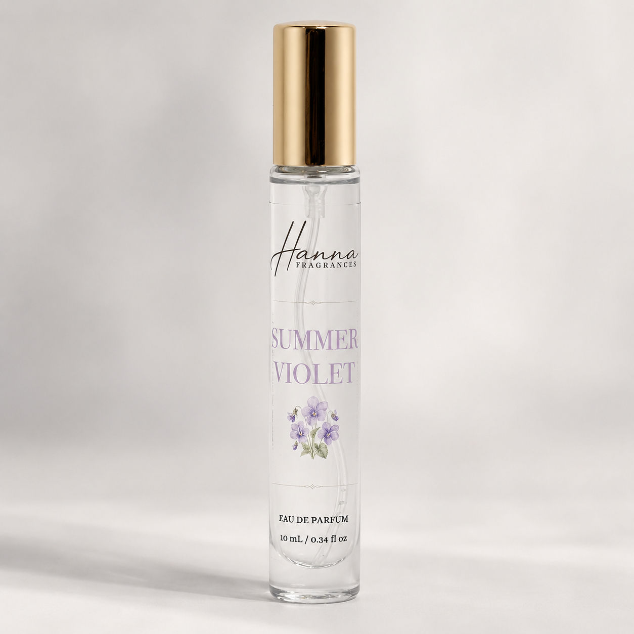 Summer Violet 10 mL