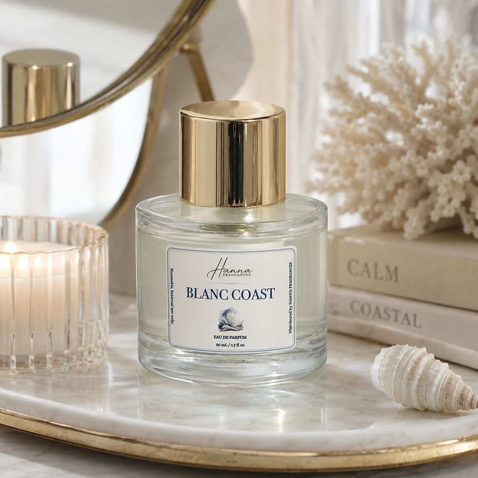Thumbnail: Blanc Coast 50 mL