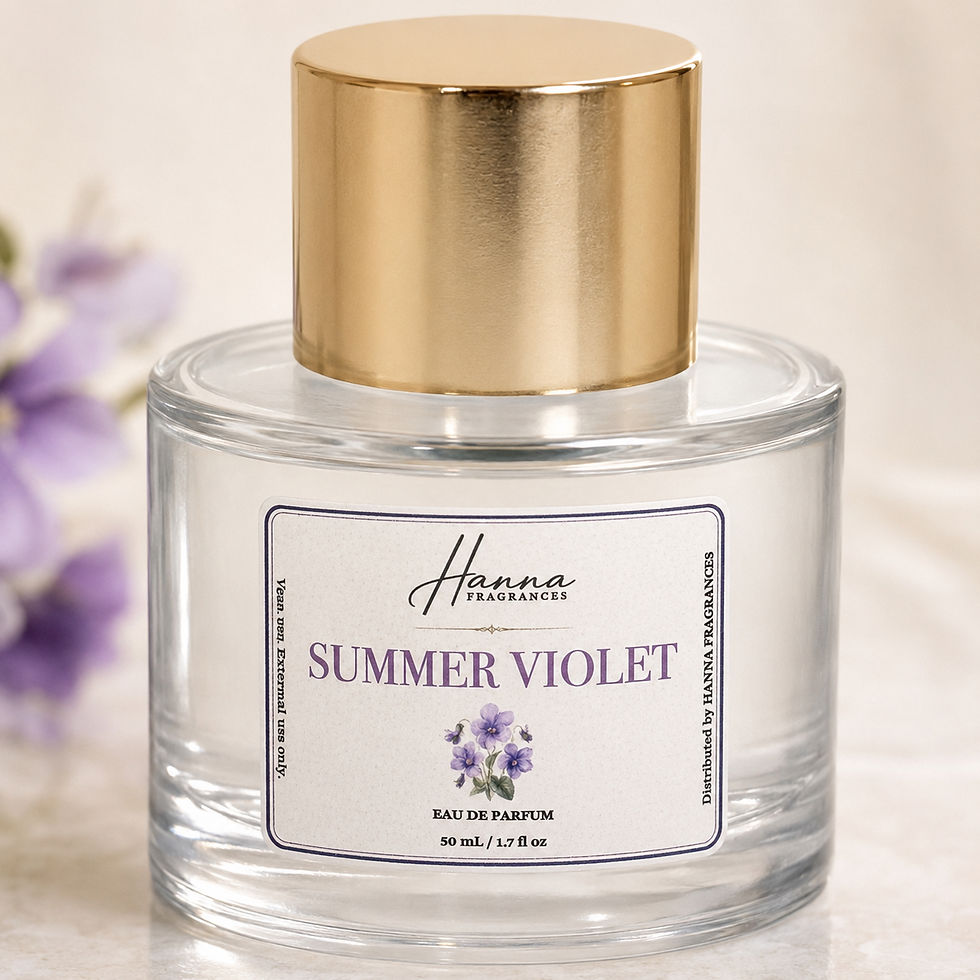 Thumbnail: Summer Violet 50 mL