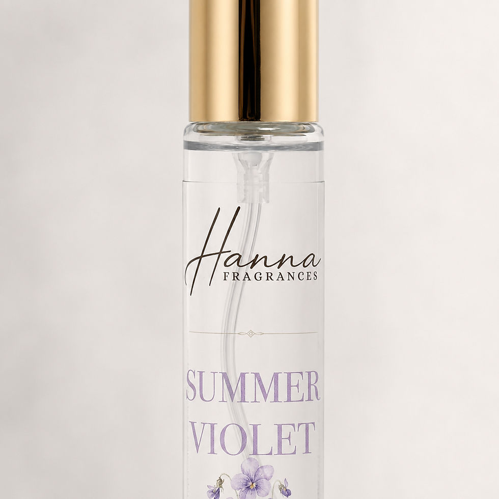 Thumbnail: Summer Violet 10 mL