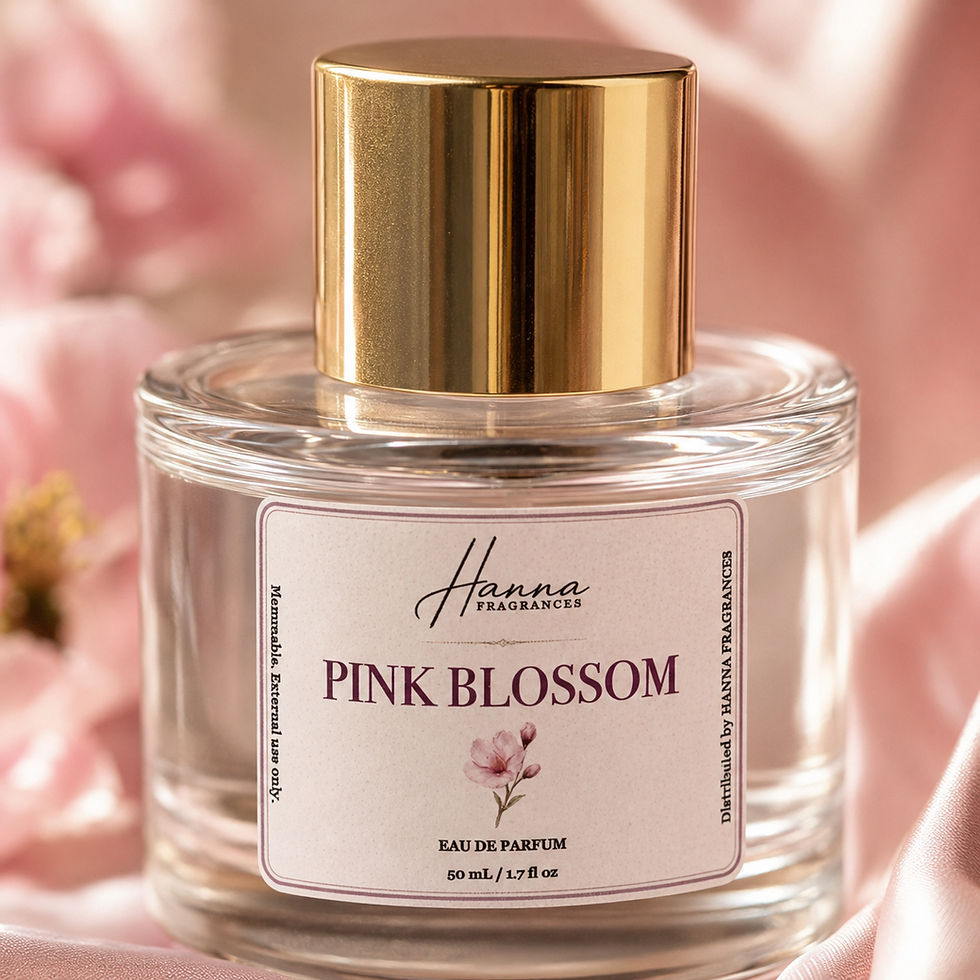 Thumbnail: Pink Blossom 50 mL